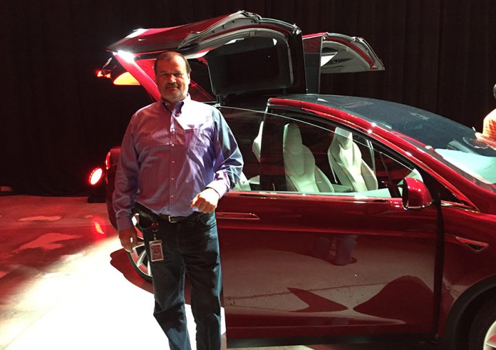 What It's Like To Be a Principle Data Architect At Tesla Motors 1 hire data architects in Chicago