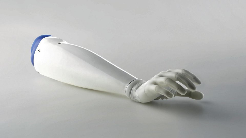 3 Cool Real-Life Star Wars Like Inventions 1 prosthetic technology