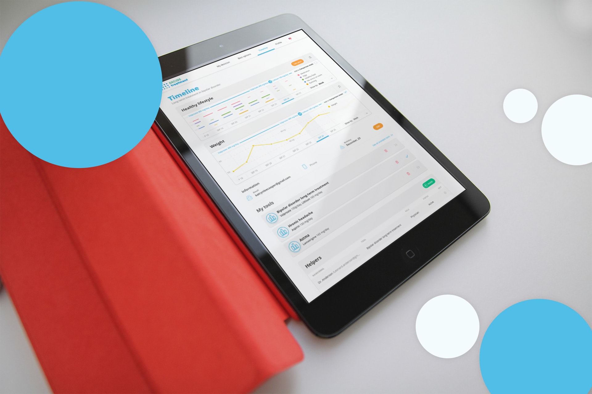 Hero banner main image