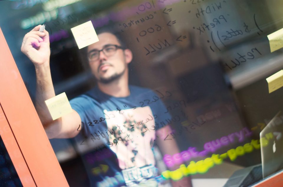 How We Updated Our Website and Improved Its Major KPIs 1 website Intersog update Eugene Roman