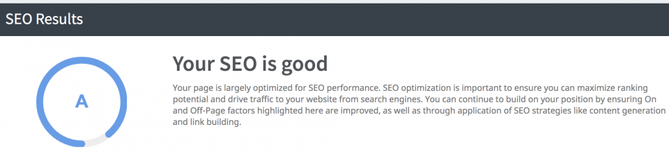 How We Updated Our Website and Improved Its Major KPIs 6 SEO Intersog