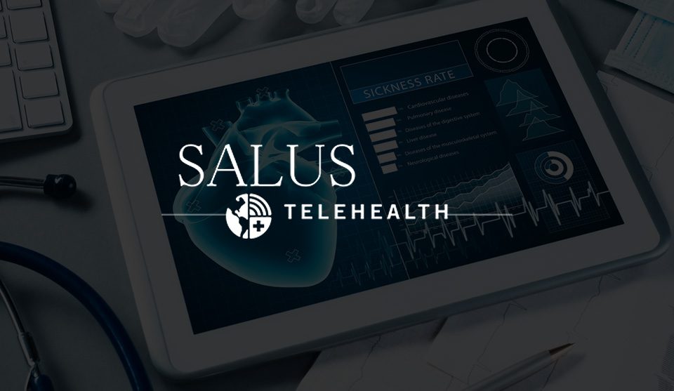 Healthcare Software Development: Trends in 2019 and Examples 2 salus