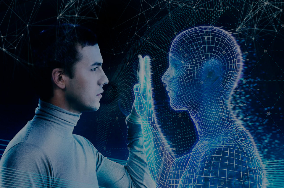 IT staffing trends: Robots Will Work With Humans IT staffing trends: Robots Will Work With Humans