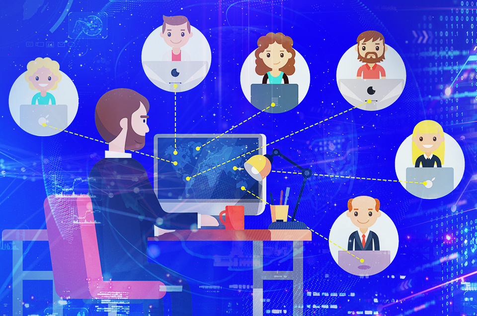 5 Recent Trends in Project Management for Startups 1 agile project management and development