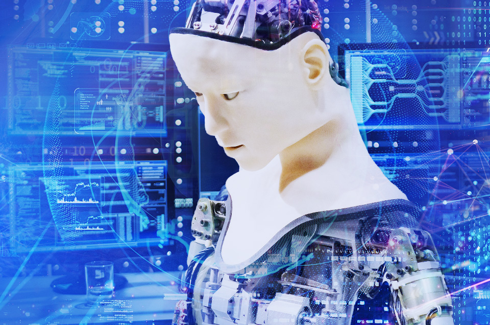 How AI Is Transforming IT Outsourcing 2 ai tarnsforming cybersecurity