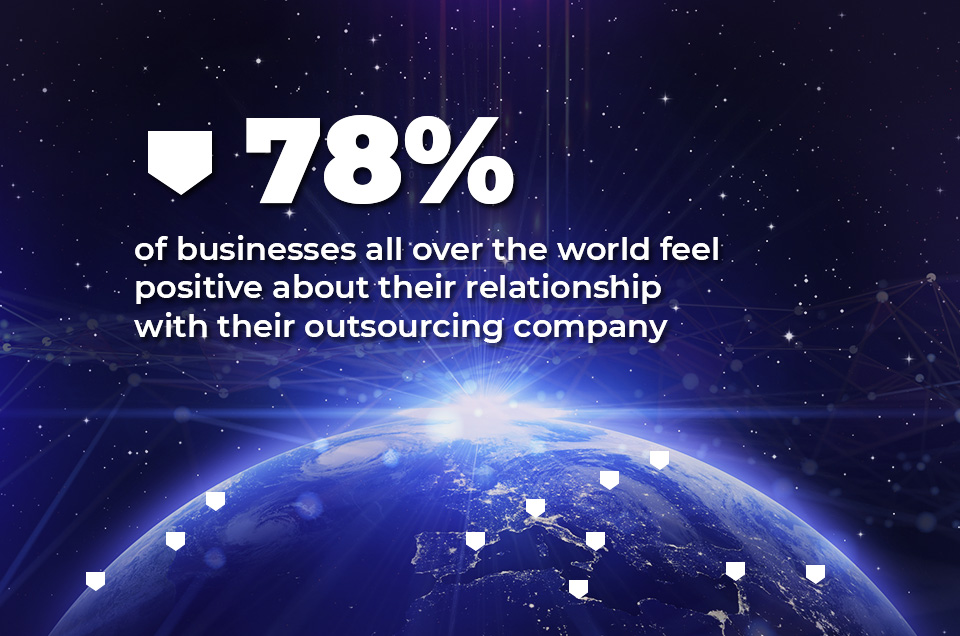 Freelance websites vs. outsourcing companies - Where to hire the best tech talents for your project 2 benefit from working with outource companies