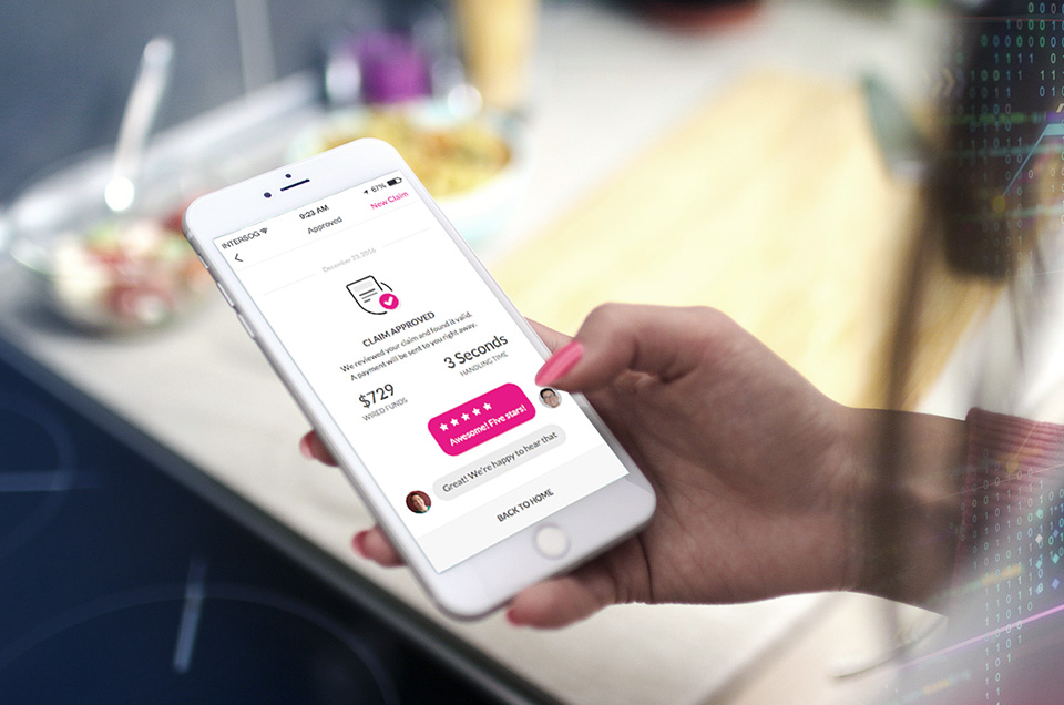 How AI Is Transforming IT Outsourcing 1 claim approved