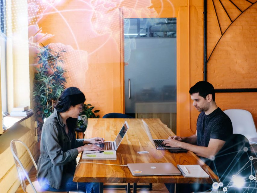 Want to Hire the Best Developers? Here’s How You Can Do That! 2 Remote Team Management