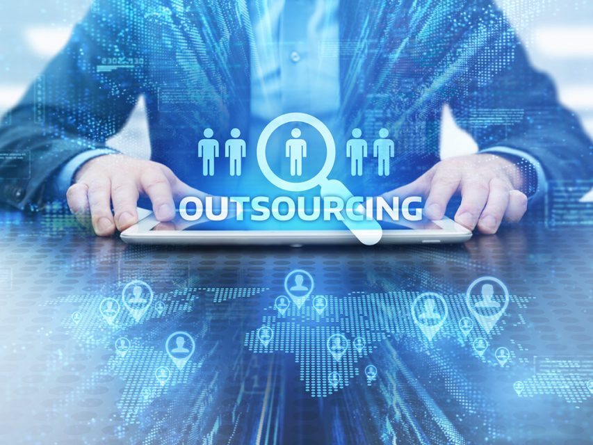 Getting More Value out of Globally Outsourced Development Teams During the Pandemic 1 Why You Should Consider Software Development Outsourcing