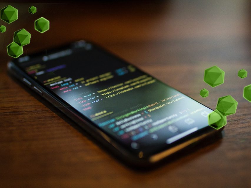 What Can You Do with Node.js as a Web Developer 1 Robust Technology Stack