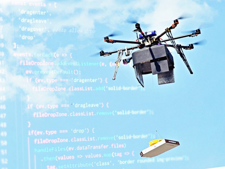 Five warehouse automation trends in supply chain management 2 Cloud-Based WMS (Warehouse Management Software)