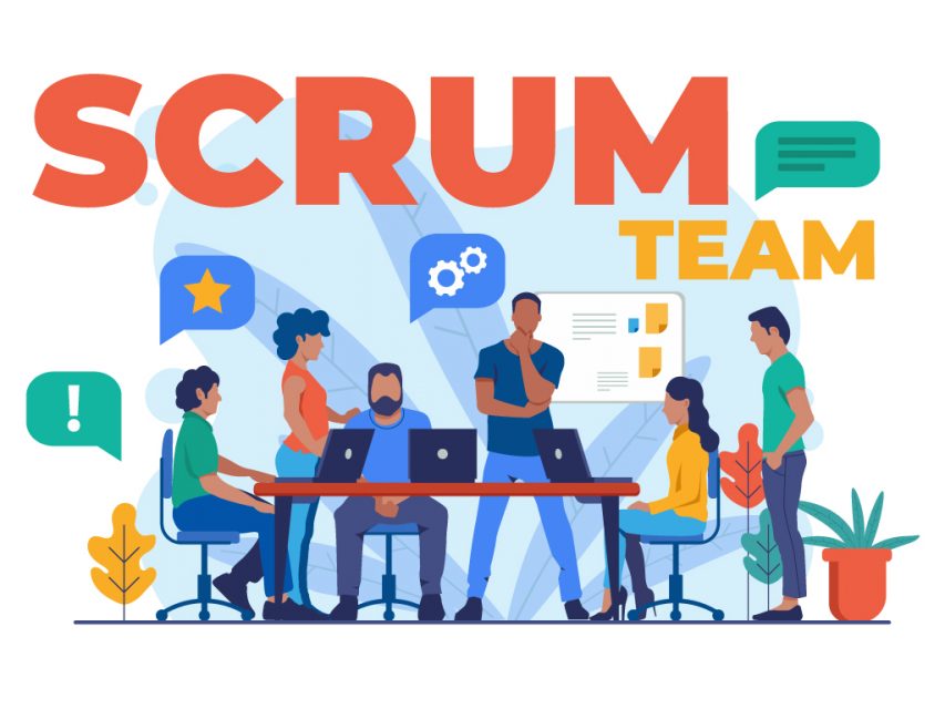 Why Scrum Is Important for Game Development 1 Why Scrum for Video Game Development?
