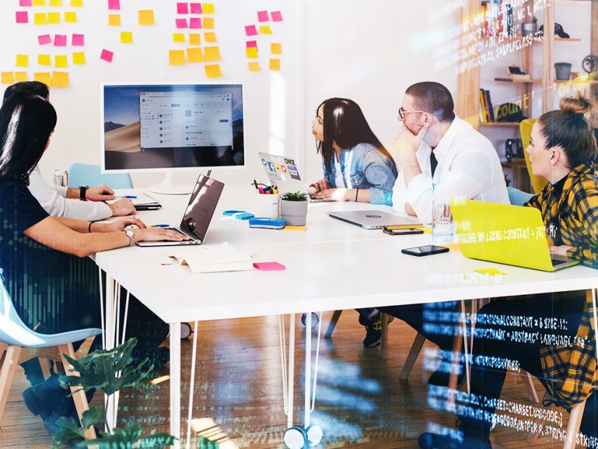 Building an effective IT strategy: five essential tips for tech executives 1 External Consultation