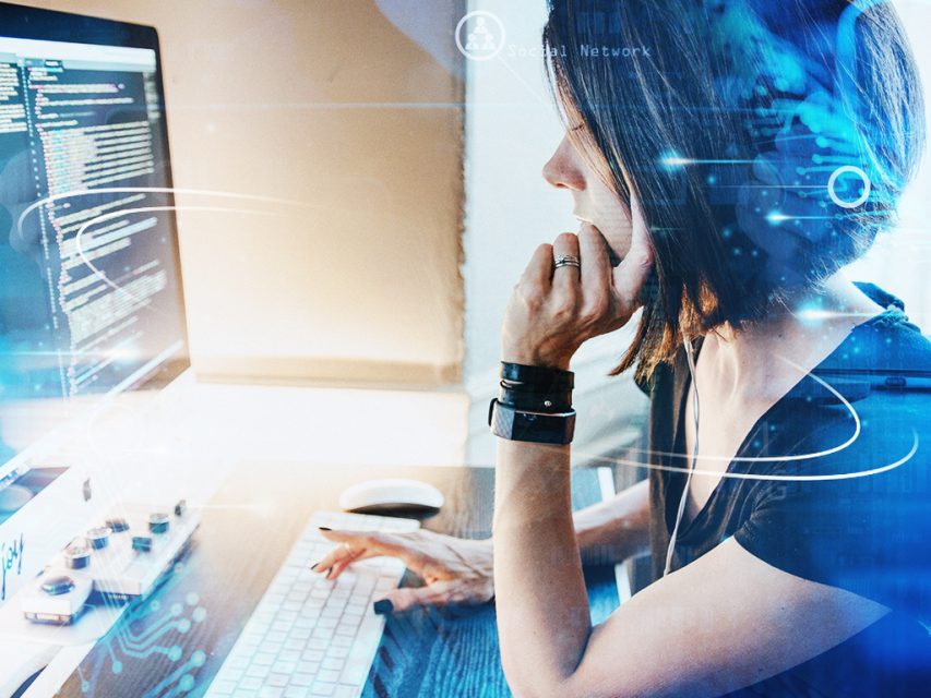 Software Outsourcing and COVID-19: How Remote Teams Have Become Even More Productive? 2 Multiple communication and collaboration tools