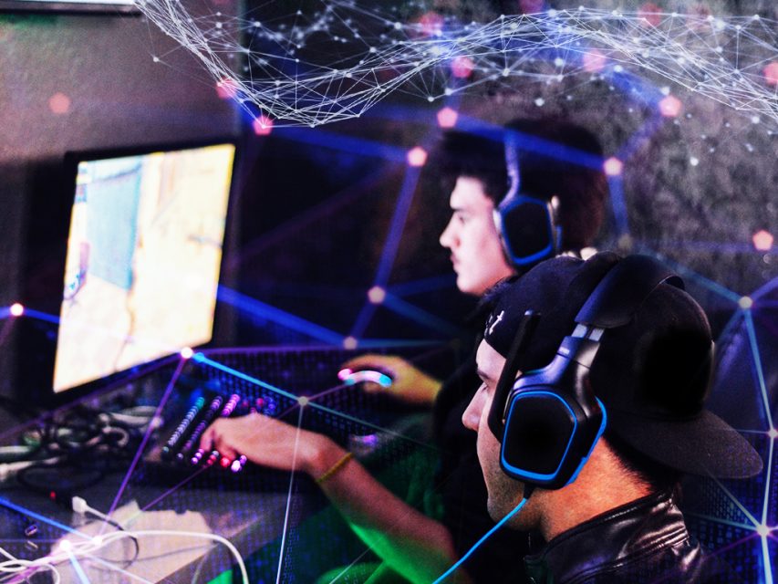 Quarantine is a Catalyst for Growth in Outsourcing Game Development Projects 2 Gaming Companies are Reshaping the Narrative Around Outsourcing