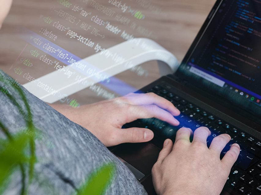 What Can You Do with Node.js as a Web Developer 2 Fast Processing Nature