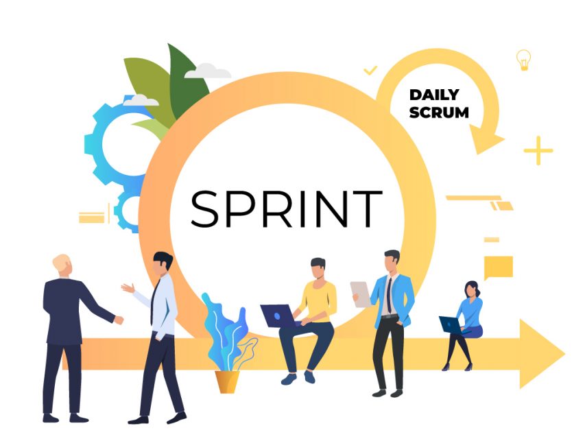 Why Scrum Is Important for Game Development 2 The Importance of Collaboration in Game Teams