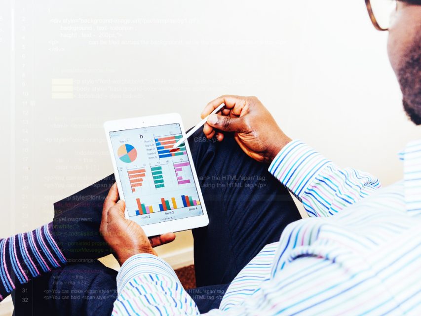 A guide to creating an IT strategy for business organizations 1 Identify risks, without the fear