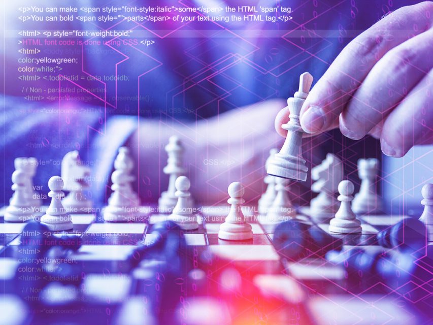 A guide to creating an IT strategy for business organizations 2 The power of the people