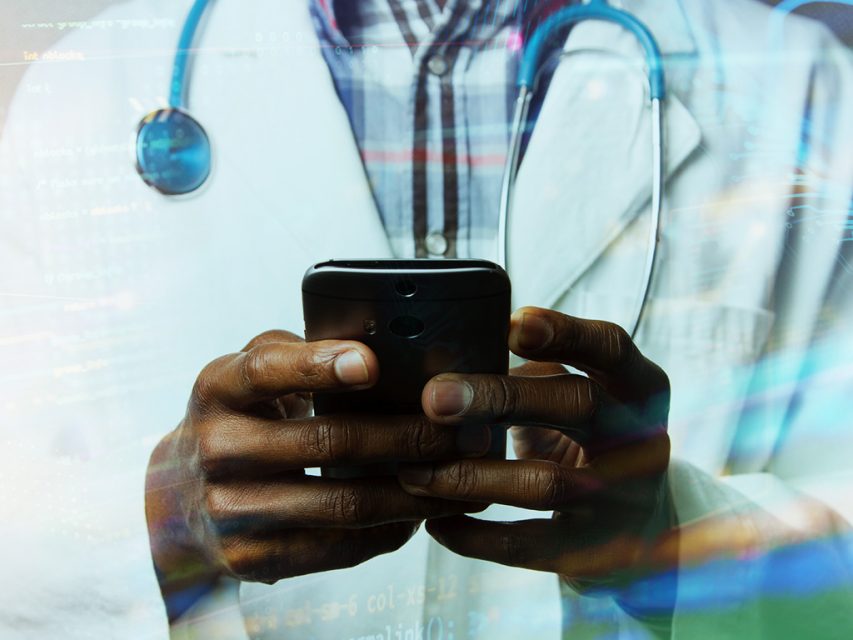 The rise of AI surveillance for public health and disease control 2 What is the future of AI systems in public health?