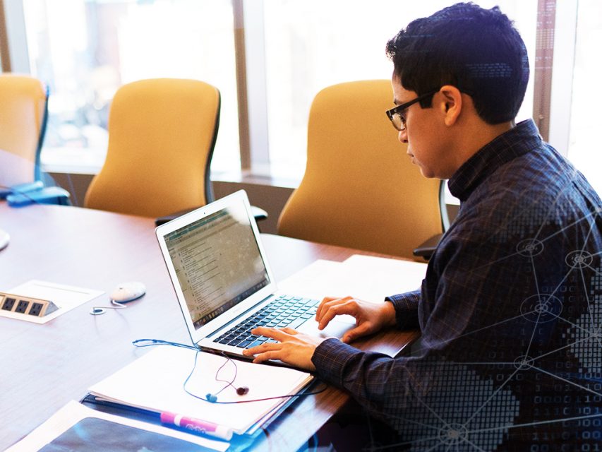 1. Put your money in senior developers.