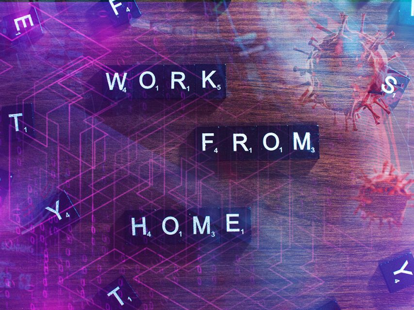 Coronavirus: How to Improve Your Work-Life Integration? 2 Communicate, Communicate, Communicate