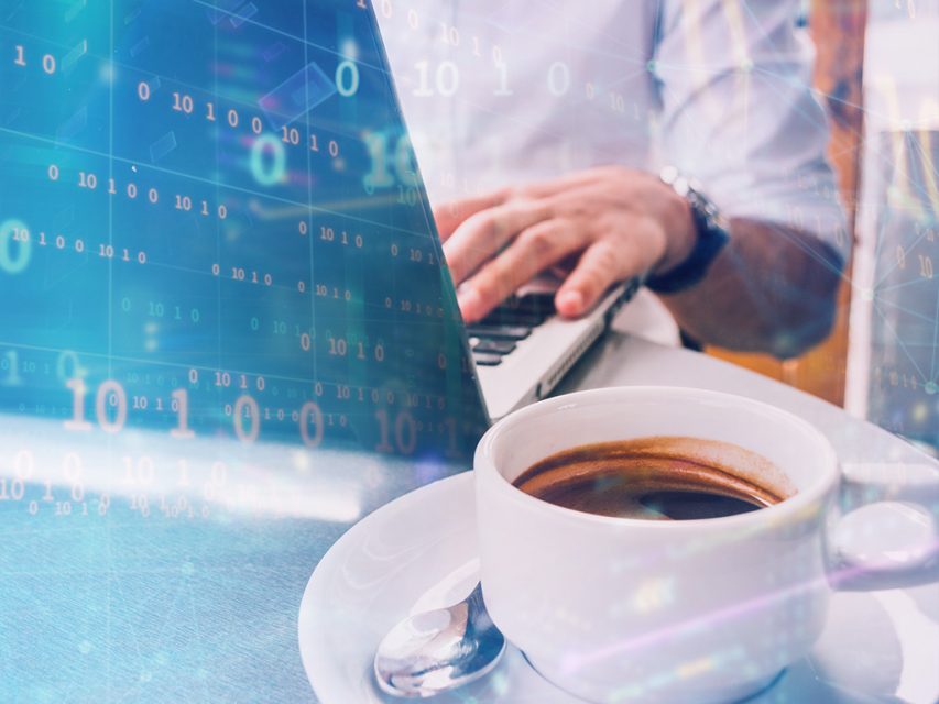 WFH Security Tips for Remote Workers 2 Know who – or what – could be snooping on you