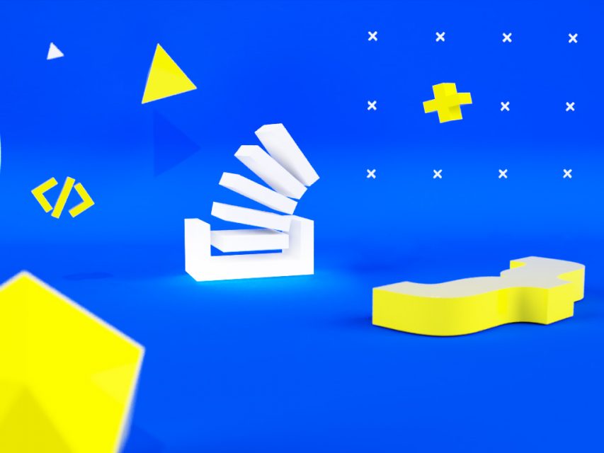 The State Of Software Development In 2020 1 Most Popular Technologies