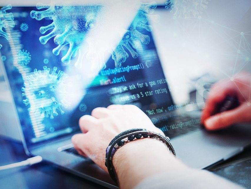 Work From Anywhere: How The Pandemic Has Transformed Our Jobs Forever 2 No more lunches with coworkers