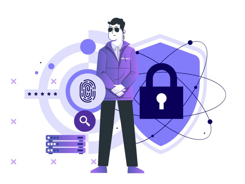 Hire The Right Cybersecurity Experts For Your Business 2 Tips for hiring the right cybersecurity expert