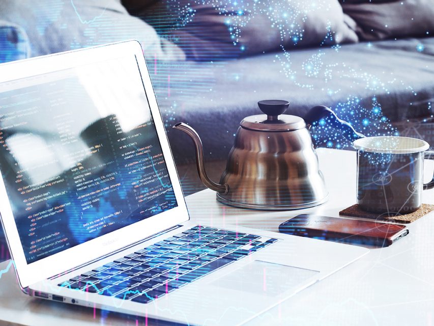 How to Hire Remote Developers for a Dedicated Project Team 1 Where Can You Find Remote Developers