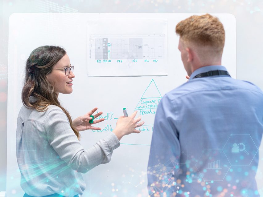 When IT Staff Augmentation Matters to Your Tech Strategy 2 The outside experts who join your team