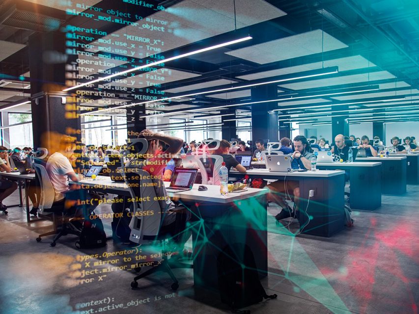 PHP vs Java for Web Development: Which One to Choose in 2021 1 PHP VS Java