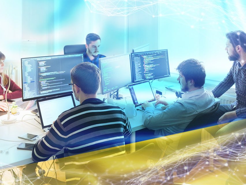 Why Do US Companies Hire Ukrainian Developers? 2 Why are US companies hiring Ukrainian developers