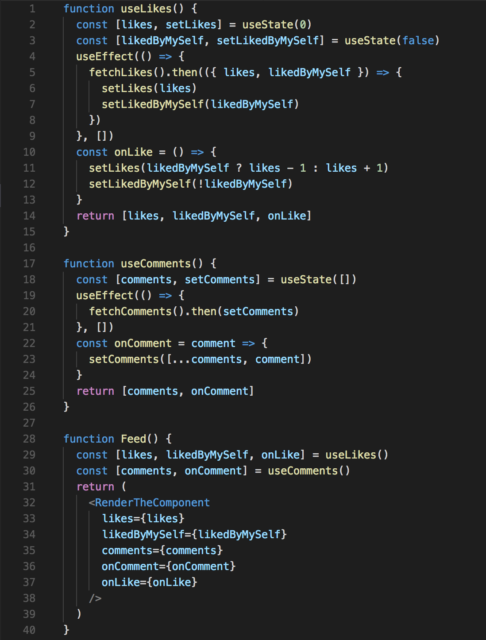 React JS Tips and Tricks 2021 2 react function