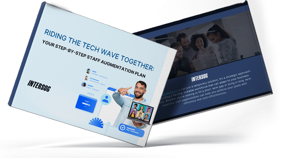 Riding The Tech Wave Together: A Practical Guide to IT Staff Augmentation image Riding The Tech Wave Together: A Practical Guide to IT Staff Augmentation image