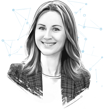Leadership Team 7 Vlada Terenina