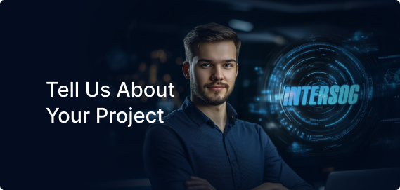 Tell Us About
Your Project